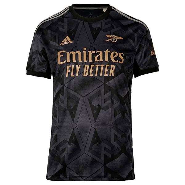 Camiseta Arsenal 2nd 2022-2023